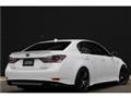 2018 Lexus GS