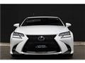 2018 Lexus GS
