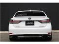 2018 Lexus GS