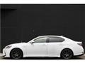 2018 Lexus GS