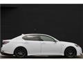 2018 Lexus GS