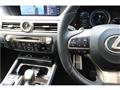 2018 Lexus GS