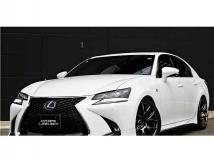 2018 Lexus GS