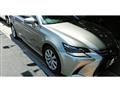 2017 Lexus GS