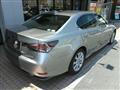 2017 Lexus GS