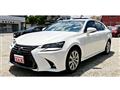 2017 Lexus GS