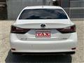 2017 Lexus GS