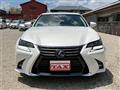 2017 Lexus GS