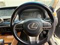 2017 Lexus GS