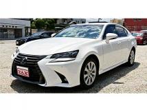 2017 Lexus GS