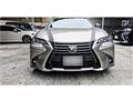 2017 Lexus GS