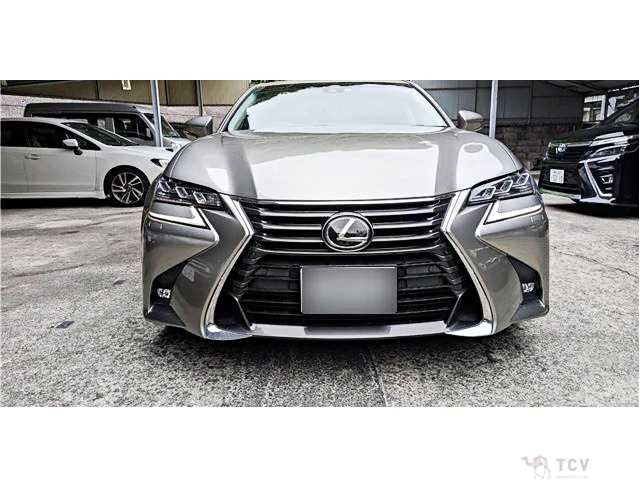 2017 Lexus GS