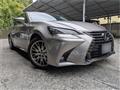 2017 Lexus GS