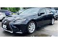 2017 Lexus GS