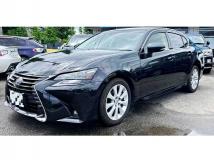 2017 Lexus GS