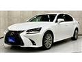 2017 Lexus GS