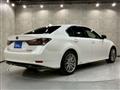 2017 Lexus GS