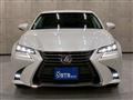 2017 Lexus GS
