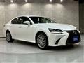 2017 Lexus GS