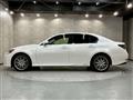 2017 Lexus GS