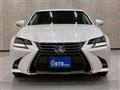 2017 Lexus GS