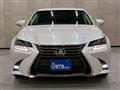 2017 Lexus GS