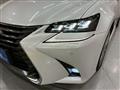 2017 Lexus GS