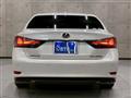 2017 Lexus GS
