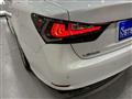 2017 Lexus GS