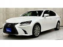 2017 Lexus GS