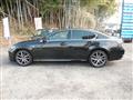2017 Lexus GS
