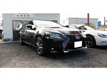 2017 Lexus GS