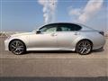 2017 Lexus GS