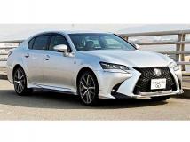 2017 Lexus GS