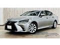 2017 Lexus GS