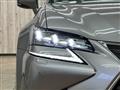 2017 Lexus GS