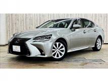 2017 Lexus GS