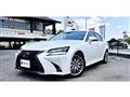 2017 Lexus GS