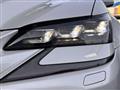 2017 Lexus GS