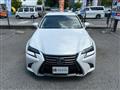 2017 Lexus GS