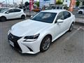 2017 Lexus GS