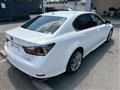2017 Lexus GS