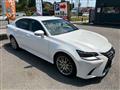 2017 Lexus GS