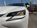2017 Lexus GS