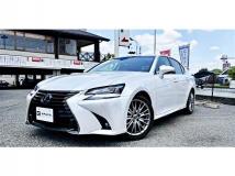 2017 Lexus GS