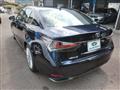 2017 Lexus GS