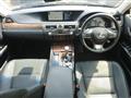 2017 Lexus GS