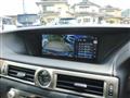 2017 Lexus GS