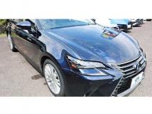 2017 Lexus GS