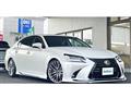 2017 Lexus GS